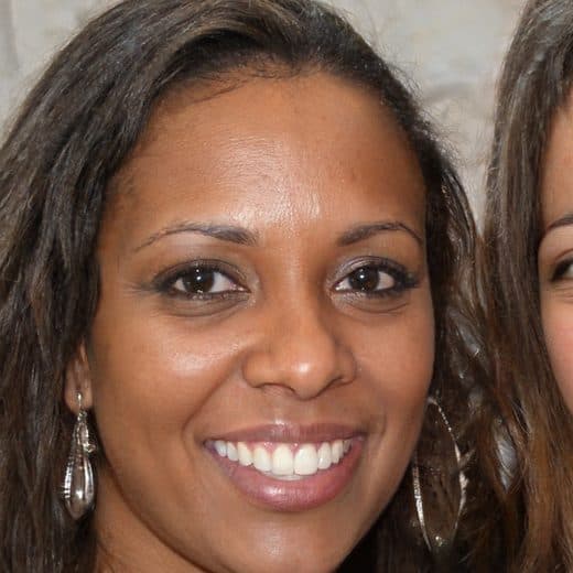 Dr. Amara Okafor