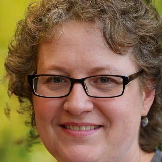 Dr. Ingrid Larsen