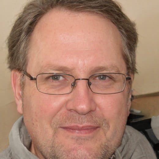 Dr. James Whitaker
