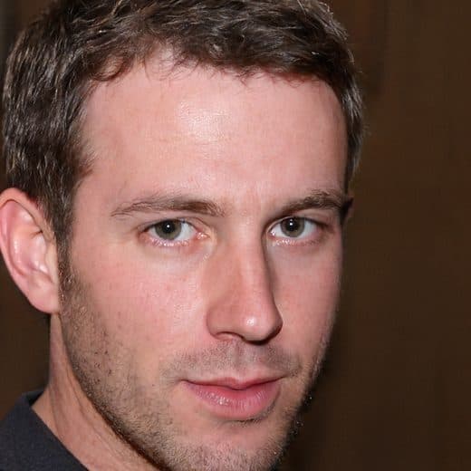 Dr. Lucas Martin