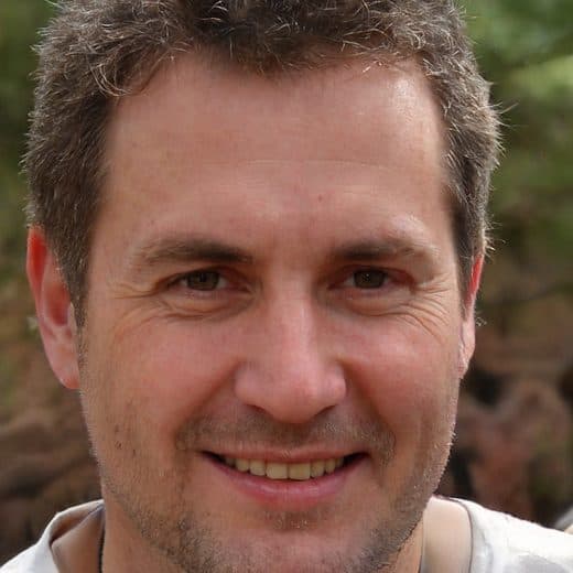 Prof. Lukas Brenner