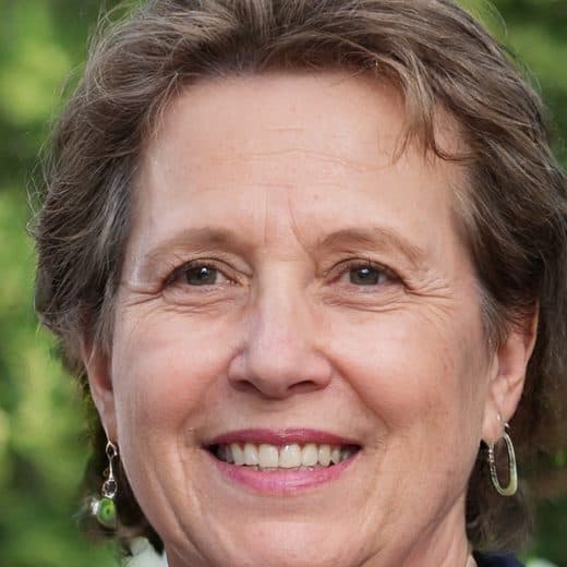 Prof. Margaret O'Neill