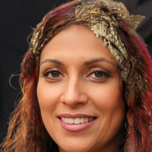 Dr. Meera Iyer