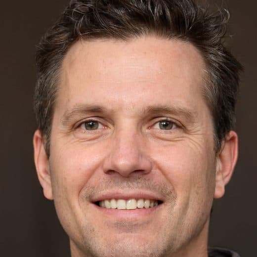 Dr. Michael Turner