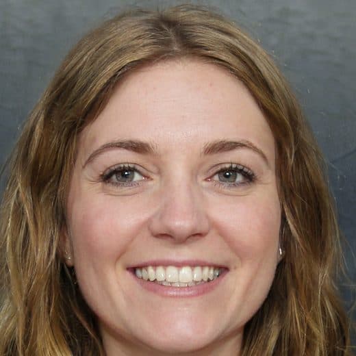 Dr. Sarah Mitchell