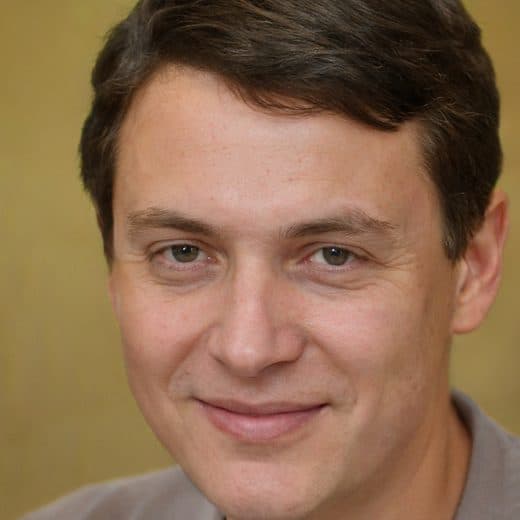 Dr. Thomas Becker