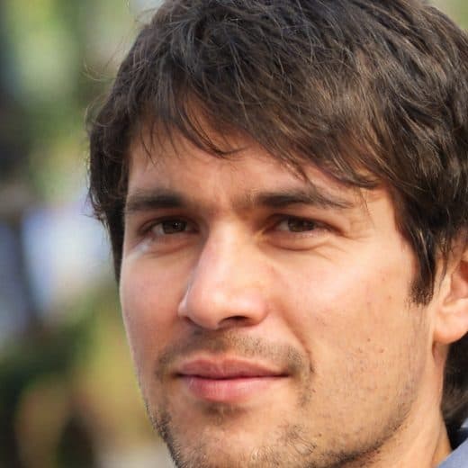 Dr. Karim Benali