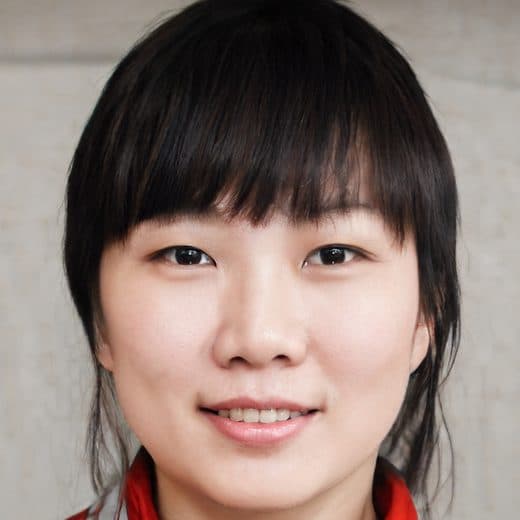 Dr. Mei-Ling Chen
