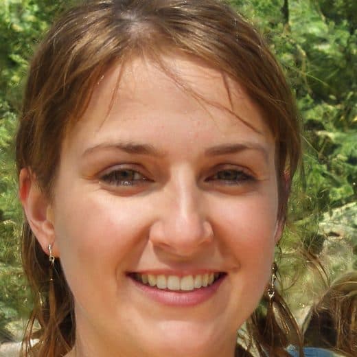 Dr. Olga Petrenko