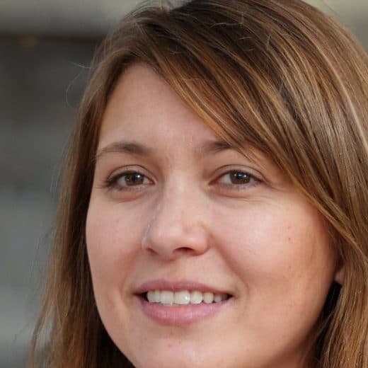 Dr. Rachel Cohen