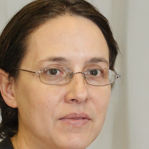 Prof. Ritu Sharma
